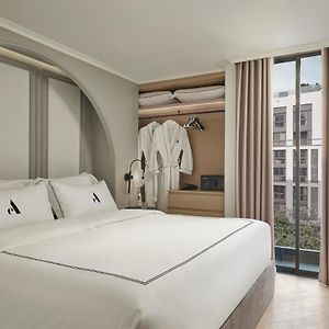 Suite de 2 Dormitorios y Cama King